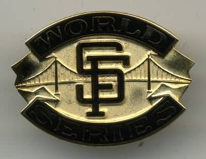 2002 San Francisco Giants